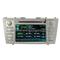 2 Din Car Dvd Player With Radio/ Gps Audio System For Toyota Camry - img5