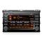 2 Din Car Dvd Player With Radio/ Gps Audio System For Toyota Prado - img3