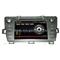 2 Din Car Dvd Player With Radio/ Gps Audio System For Toyota Prius - img5