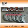 For Kubota Tractor Engine Parts Z482 Main Bearing /Crankshaft Bearing