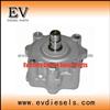 16851-35012 D782 Oil Pump Kubota Tractor Engine Parts
