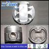 Auto Parts Piston For Opel 1.6L