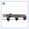 A3201-1008201 Supply Die Casting Front Exhaust Pipe