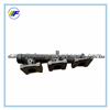 M43D1-1008201B Supply Low Noise Front Exhaust Pipe