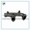 J1A00-1008217A Supply Yuchai Engine Exhaust Branch Pipe