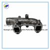 A3300-1008217A Low Price Exhaust System Type Exhaust Branch Pipe