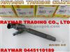 BOSCH Common Rail Injector 0445110189, 0445110190, For Mercedes Benz A6110701487,6110701487, A6110701687 , 6110701687