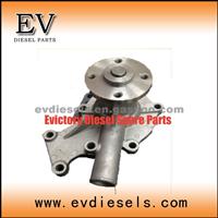 For Kubota Spare Parts D722 D782 WATER PUMP 1G820-73030