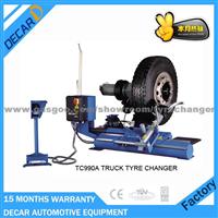 Truck Used Automatic Wheel Changer For Sale