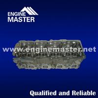 Nissan ZD30 Cylinder Head