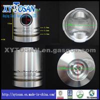 Auto Parts Piston For Daewoo Tico