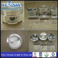 Auto Parts Piston For Kia FS