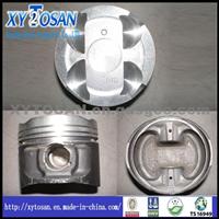 Auto Parts Piston For Mazda NA E1600A