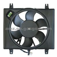 RADIATOR FAN FOR KIA PRIDE /OEM SM22715150