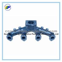 1AQ300-1008201A Supply Low Noise Exhaust Pipe