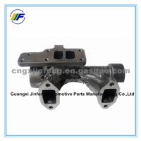 475D-1008218 Supply Heavy Truck Vent Middle Tube