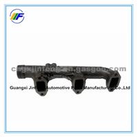 J3808-1008201 Supply Wuling Brand Truck Front Exhaust Pipe