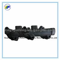 231-B Supply Automotive Parts Front Exhaust Pipe