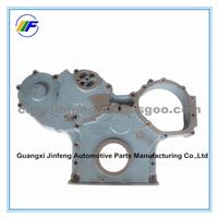 J5600-1002201A Auto Parts Yuchai Engine Gear Housing