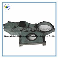 A3000-1002031A Hot Sale Cold Steel Gear Housing