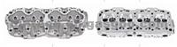 Fiat Cylinder Head 7704453, 98809738, 7618445