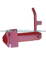 Container Lock,Round Handle Lock