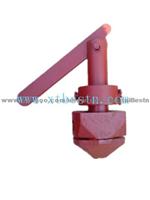 Corner Lock,Trailer Parts