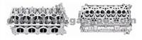 CHEVROLET CRUZE Cylinder Head 55559340