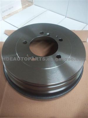 Toyota Land Cruiser Brake Drum 42431-60250