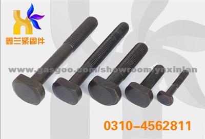 T Head Bolts|Bolts|Fasteners
