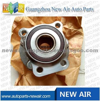 28373-FG000 Wheel Hub Bearing For SUBARU FORESTER