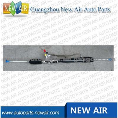 MR374892 Steering Gear Steering Rack For Mitsubishi PAJERO V73