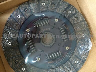 Toyota Corolla Clutch Disc 31250-36073