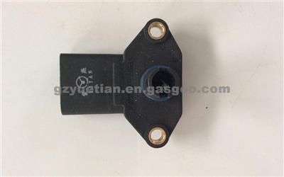 Map Sensor For Audi OEM 036 906 051