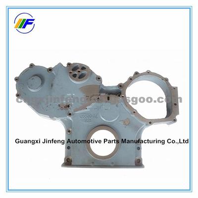 J5600-1002201A Auto Parts Yuchai Engine Gear Housing