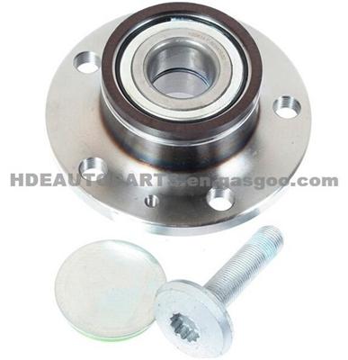 SEAT TOLEDO 1T0 598 611 Wheel Hub Bearing