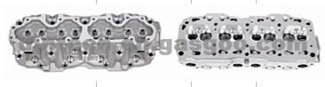 Fiat Cylinder Head 7704453, 98809738, 7618445