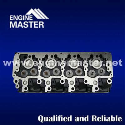 TOYOTA B Cylinder Head