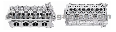 CHEVROLET CRUZE Cylinder Head 55559340