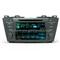 2 Din Car Dvd Player With Radio/ Gps Audio System For Mazda 5 - img3