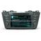 2 Din Car Dvd Player With Radio/ Gps Audio System For Mazda 5 - img4