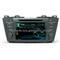 2 Din Car Dvd Player With Radio/ Gps Audio System For Mazda 5 - img5