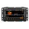 Car Dvd Player Car Stereo Gps For Chevrolet Tahoe, Car Accessories For Chevrolet Tahoe With Bluetooth Ipod - img3