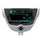 2 Din Car Dvd Player With Radio/ Gps Audio System For Hyundai Elantra 2011 - img5