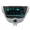 2 Din Car Dvd Player With Radio/ Gps Audio System For Hyundai Elantra 2011 - img3