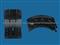 Brake Shoe BPW420*180