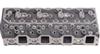 Cylinder Head 4BG1T