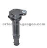 Ignition Coil MERCEDES BENZ 0001501380