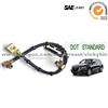 Automotive Jeep Brake Hose