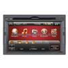 Car Dvd Player With Radio/ Gps Audio System For Peugeot 3008